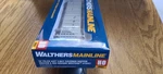 Walthers Rio Grande Ps Cd Covered Hopper Car. Fixed Price $8.00.