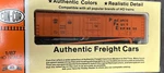 Con-cor Ho Kit #0001-009801-13 57 Mechanical Reefer Pfe 454512 Nib. Fixed Price $12.63.