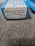 Lonestar Models LS4105 Barrett Livestock Cattle Trailer Kit Ho Scale Undecorated. Fixed Price $29.99.