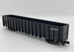 Otter Valley Railroad Scale Tlpx #2241 6400 Gondola OVR-6017. Fixed Price $45.99.