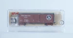 Nos Atlas Great Northern 25067 Scale Box Train Car - 45761. Fixed Price $24.95.