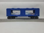 Lionel 6-7522 Gauge New Orleans Mint Car **nib**. Fixed Price $25.00.