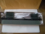 Athearn: 2020: Southern Pacific: Sp 519012: 85 A/p Flat Car (actual Shipping). Fixed Price $14.56.