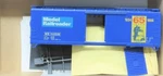 Athearn 5631 Ho Model Railroader 65TH 40' Woodside Boxcar # 346599 Kit. Fixed Price $22.94.