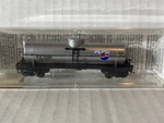 Micro Trains Pepsi Cola-tank Car 65450- #6508-LOT B-n-scale. Fixed Price $20.38.
