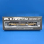 Walthers 920-109210 Ho Dttx 48' Gunderson All-purpose Well Car Trailer #456445. Fixed Price $31.99.