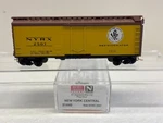 Scale Micro Trains Mtl 21440 New York Central Nurx 2507 Insulated Box Car. Fixed Price $17.00.