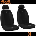 Row Custom Rm Williams Mesh Covers Ford Territory 05-11 7 Seater. Fixed Price $250.58.
