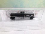 Micro-trains 11000340 56' General Service Tank South Dakota Soybean Processors. Fixed Price $48.64.