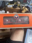 Lionel Tabasco Brand Vat Car 6-29412 Train Excellent Condition New Box. Fixed Price $45.95.