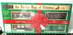 K-line 62462 The Twelve Days Of Christmas 4-PAC 5-8. Fixed Price $89.95.