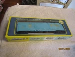 Vintage Ahm Ho All Door Box Car Detroit Toledo Ironton Dt&i 32246 Nos 1970S 5270. Fixed Price $5.99.