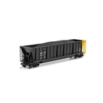 Athearn Ho Berwick Bathtub Gondola W/load Srpx #290 ATH-1391. Fixed Price $42.99.