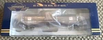 Athearn Genesis Rtr Ho ATHG96585 Gatc 20K Tank Car Gatx #41540 Nib. Fixed Price $49.99.