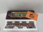 Mth 20-98010 New York Central Gondola Car With Cover #715019 Nib. Fixed Price $40.00.