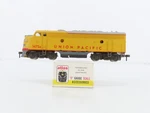 Scale 2-RAIL Atlas 6104 Up Union Pacific F9A Diesel Locomotive #1475A. Fixed Price $54.95.