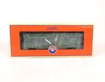 Lionel Trains 2126580 C&o Kitchen Car #X41, Gauge, New The Box. Fixed Price $134.99.