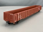 Walthers 932-3276 65 Mill Gondola Cnw Up Logo #137327 HO3809. Fixed Price $23.71.