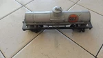 Vintage 1950 A.c. Gilbert Usa American Flyer #925 Grcx 5016 Gage Gulf Tank Car. Fixed Price $5.99.