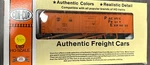 Con-cor Ho Kit #0001-009801-5 57 Mechanical Reefer Pfe Nib. Fixed Price $16.24.