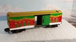 American Flyer 48363 2006 Christmas Boxcar New. Fixed Price $32.95.