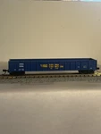 Athearn Scale 1147152' Mill Gondola. Connection. Crle Rd# 3386. Fixed Price $14.95.