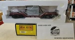 Mth #30-7612, Depressed Flat Car W/transformer. Nib (9J). Fixed Price $25.00.