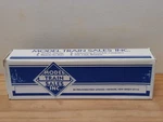 Gauge Geller Toy Trains Up Flat Mobil Racing Cars Ex C-7 (flaw). Fixed Price $65.00.