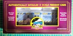 Mth 20-91131 Csx Bay Window Caboose #904150 Gauge Nib. M94. Fixed Price $80.00.
