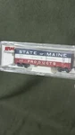 Atlas Ho 20 007 761 - Master 1932 Ara Box Car "bangor & Aroostook" #5523. Fixed Price $25.00.