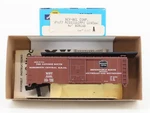 Ho Athearn Bev-bel Kit 1077 Msc "natchez Route" 40' Single Door Box Car #5135. Fixed Price $21.95.