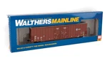 Walthers Mainline 910-2980 Union Pacific Up 961533 60' High-cube Plate Boxcar. Fixed Price $29.98.