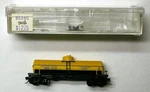 Mtl Micro-trains 65260 Southern Pacific Sp 58576 Single Dome Tank Car. Fixed Price $24.00.