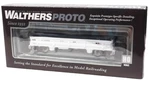 Ho Scale Walthers Proto 920-110078 Union Pacific Up 998020 45' Difco Dump Car. Fixed Price $38.23.