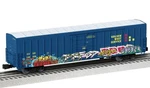 Lionel 2126452 Scale Golden Western Beer Car #149008. Fixed Price $149.99.