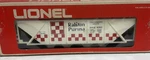 Lionel Ralston Purina Billboard Reefer 6-9262. Fixed Price $20.00.