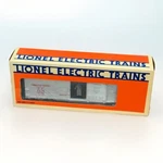 Lionel 6-9228 Cp Canadian Pacific Operating Box Car With Original. Fixed Price $19.90.