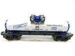 Lionel 6-58598 Entenmann's Tank Car Nib. Fixed Price $231.99.