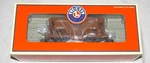 Lionel Gpd Ttom '02 Ore Car 6-52279 Mint Open Box. Fixed Price $11.40.