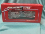 American Flyer By Lionel Boy's Railroad Club Box Car #6-48483 Gauge Nib. Fixed Price $20.88.