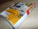 Walthers Ho 932-5760 Milwaukee Road Russell Snow Plow Kit New Original Box... Fixed Price $25.00.
