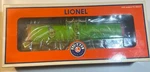 Lionel 6-36130 Disney Single Doom Tank Car Limited Edition Jimmy Cricket. Fixed Price $120.00.