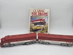 Lionel Texas Special F3 Diesel Locomotive B Unit Lot Gauge 2245C Vintage. Fixed Price $149.99.