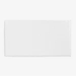 The Company Store Quick Dry Bath Mat By Micro Cotton 6903. Fixed Price $11.06.