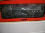 Lionel 6-19482 " Y C Flat With Trailer Lot # 24522. Fixed Price $29.95.