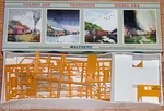 Ho Walthers 932-5351 Jordan Spreader Kit Union Pacific Up 903143. Fixed Price $44.99.