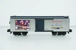 Lionel American Flyer Gauge Angela Trotta Thomas Box Car 6-48389 New. Fixed Price $55.00.