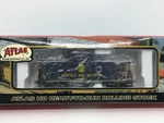 Ho Atlas 1304-1 Norfolk Western Standard Cupola Caboose N&w #518547. Fixed Price $50.00.