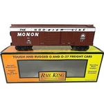 30-74218 Mth Monon Box Car. Fixed Price $64.95.