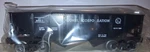 Lionel Corporation #6-16431 2 Bay Hopper Car 6456-1 Nib. Fixed Price $22.00.